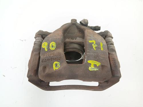 Left front brake caliper FIAT GRANDE PUNTO (199_) 1.3 D Multijet (199.AXD11, 199.AXD1A, 199.AXD1B,... | BP37270504M105 - Image 2