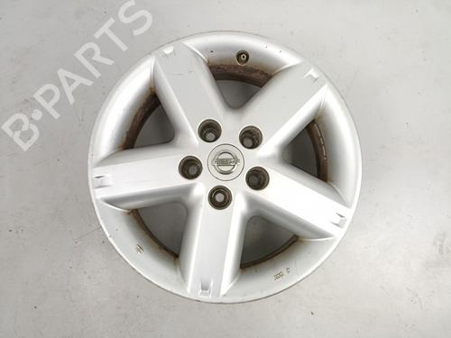 Rim NISSAN X-TRAIL I (T30) 2.2 dCi 4x4 | BP27548407C45 
