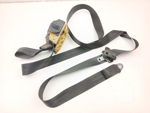 Used Front left seatbelt Front left seatbelt CITROËN BERLINGO / BERLINGO FIRST Box Body/MPV (M_) 1.9 D (MBDJY) (70 hp) 32859848 32859848