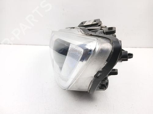 Left headlight VOLVO S60 II (134) D4 | BP29827126C28 