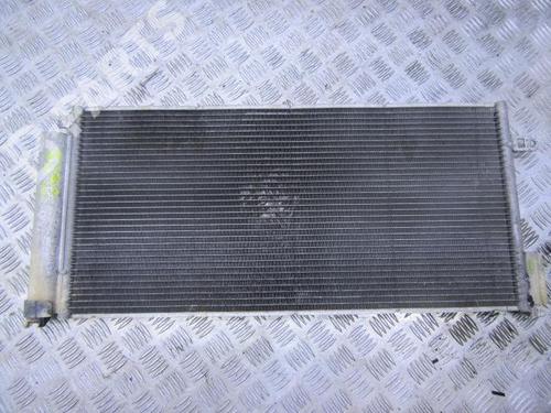 Used AC radiator AC radiator OPEL CORSA D (S07) 1.3 CDTI (L08, L68) (90 hp) 11096283 11096283