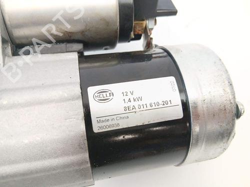 Starter RENAULT KANGOO Express (FC0/1_) 1.5 dCi (FC07, FC1R) | BP37081991M8  - Image 7
