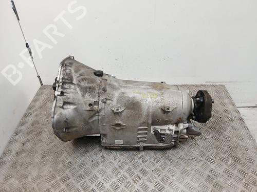 Used Gearbox Gearbox MERCEDES-BENZ C-CLASS (W203) C 220 CDI (203.006, 203.008) (143 hp) 34695331 34695331