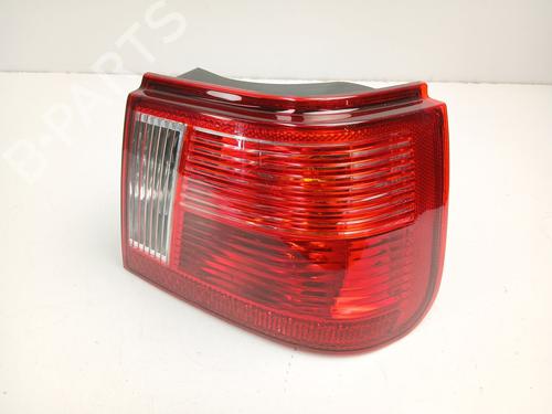 Used Right taillight SEAT IBIZA II (6K1) [1993-2002]  28157098