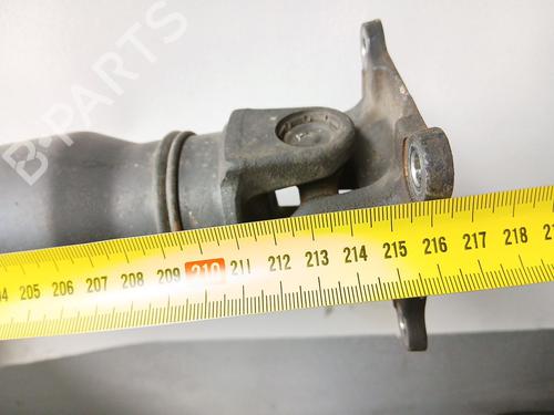 Driveshaft MAZDA CX-5 (KE, GH) 2.2 D AWD (KE2AW) | BP31721869M37 