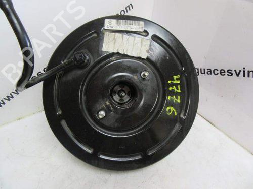 Used Servo brake Servo brake RENAULT SCÉNIC III (JZ0/1_) 1.5 dCi (110 hp) 20118721 20118721