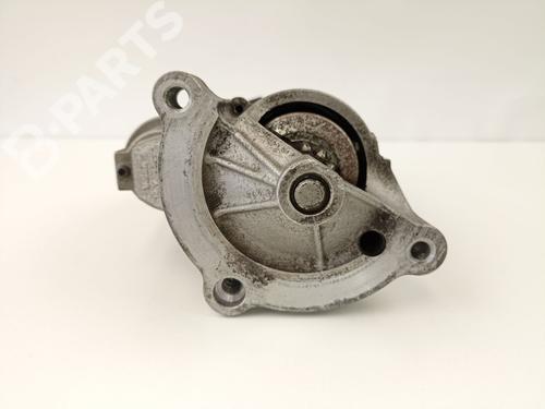 Startmotor PEUGEOT 206 Hatchback (2A/C)  | BP12136136M8 