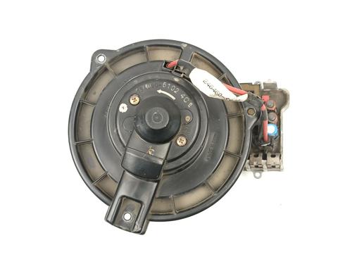 Heater blower motor MERCEDES-BENZ M-CLASS (W163) ML 270 CDI (163.113) | BP24051814M62