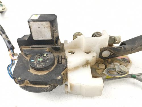 Front left lock ROVER 400 II (RT) 420 Di | BP11528770C98 