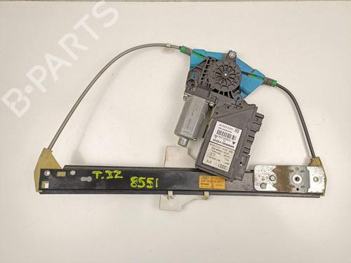 Rear left window mechanism SEAT EXEO ST (3R5) 2.0 TDI | BP23191932C24 - Image 5