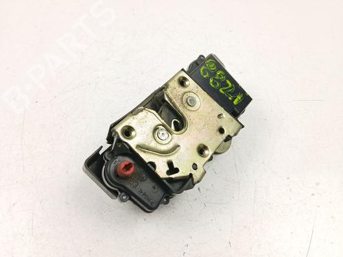 Used Rear right lock CITROËN XSARA PICASSO (N68) 1.6 HDi (109 hp) 30201066