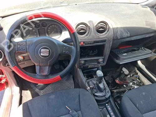 Engine SEAT IBIZA III (6L1) 1.4 16V | BP36597748M1  - Image 19