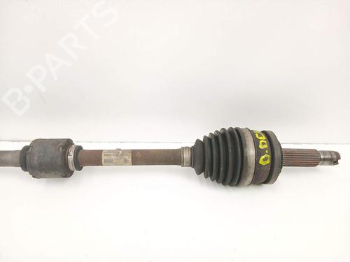 Right front driveshaft HYUNDAI i20 III (BC3, BI3) 1.2 | BP39598669M39 - Image 4