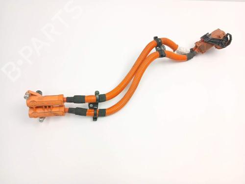 Used Wiring harness Wiring harness CITROËN C4 X (BD_, BE_, BF_) ë-C4 X (BFZKXC) (136 hp) 40498228 40498228