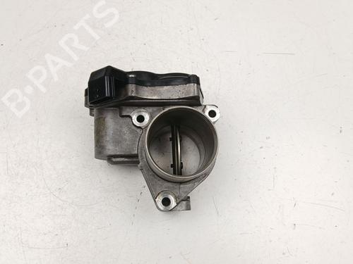 Spjældhus RENAULT MEGANE III Grandtour (KZ0/1) 1.9 dCi (KZ0J, KZ0N, KZ1S) | BP29078288M82 