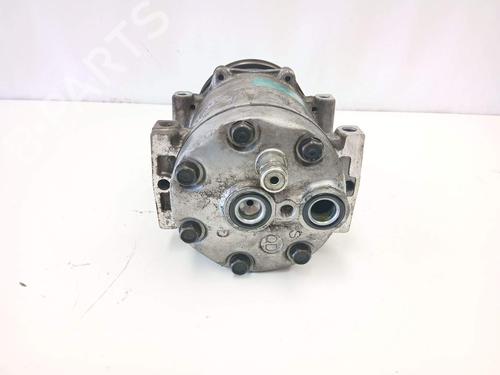 AC compressor MITSUBISHI SPACE STAR MPV (DG_A) 1.9 DI-D (DG4A) | BP36992332M34 - Image 4