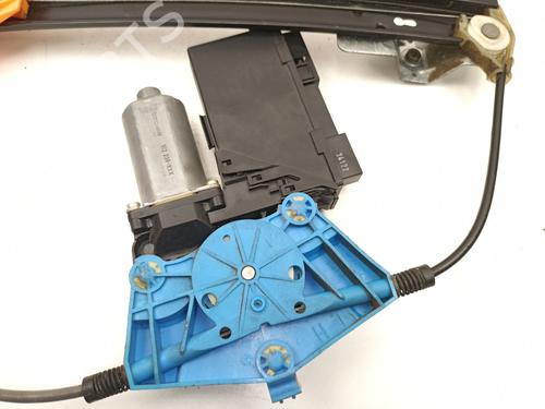 Rear left window mechanism AUDI A4 B6 (8E2) 1.8 T | BP13257074C24 