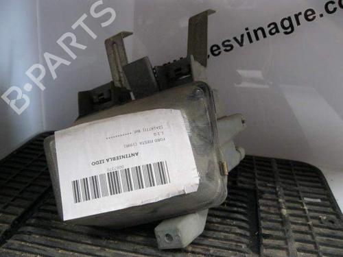 Used Left front fog light Left front fog light 20121158 20121158