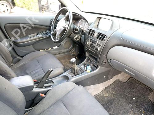 Left front driveshaft NISSAN ALMERA II Hatchback (N16) | BP30621949M38 - Image 11