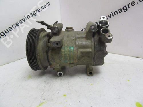 Used AC compressor AC compressor 11757548 11757548