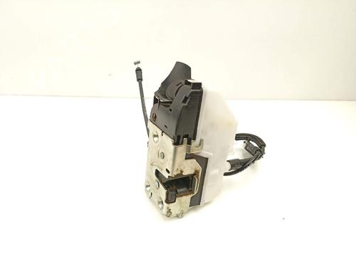 Used Front left lock Front left lock 18658753 18658753