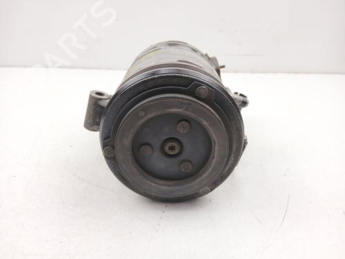 AC compressor BMW X3 (E83) 2.0 d | BP30202413M34