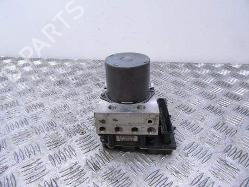 Used ABS pump ABS pump PEUGEOT 307 CC (3B) 2.0 HDi 135 (136 hp) 20120060 20120060