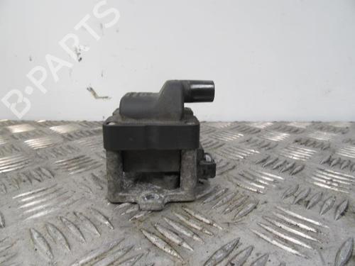 Used Ignition coil VW POLO III (6N1) 75 1.6 (75 hp) 20119852