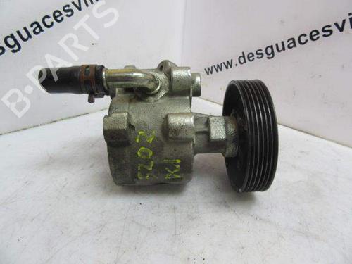 Used Steering pump Steering pump 11757444 11757444