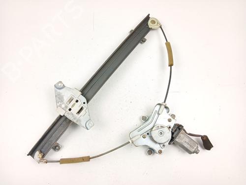 Front right window mechanism SSANGYONG REXTON / REXTON II (GAB_) 2.9 TD | BP31130408C23
