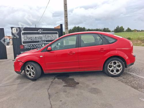 Engine FORD FOCUS II (DA_, HCP, DP) 1.6 | BP34510500M1  - Image 9