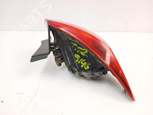 Left taillight SEAT LEON (5F1) 1.0 TSI | BP38592402C34 - Image 5