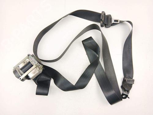 Front left seatbelt CITROËN NEMO Box Body/MPV (AA_) 1.4 HDi | BP30298654I26 - Image 2