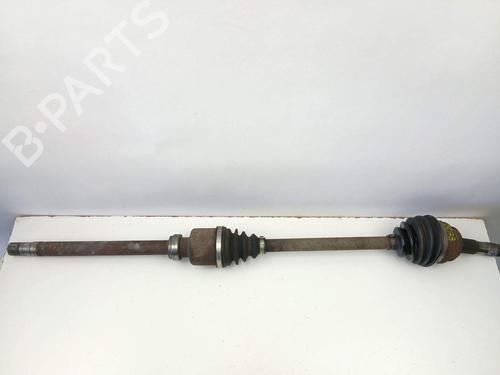 Right front driveshaft CITROËN JUMPER II Van 2.2 HDi 110 | BP27242538M39 - Image 2