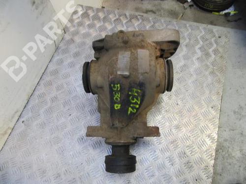 Used Rear differential BMW 5 (E60) 530 d (218 hp) 11949182
