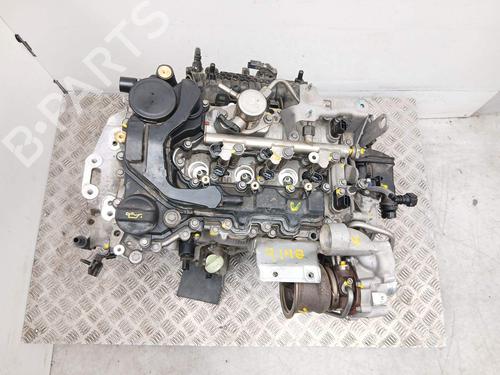 Engine CITROËN C3 AIRCROSS II (2R_, 2C_) 1.2 PureTech 110 (2RHNZB, 2RHNZW, 2RHNPX, 2RHNPJ) | BP39170185M1 - Image 2