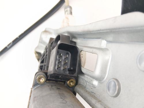 Front left window mechanism MERCEDES-BENZ C-CLASS Coupe (CL203)  | BP32430983C22 