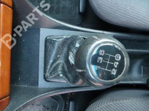 Rudehejsemekanisme ventre foran AUDI 100 C4 Avant (4A5) 2.3 E | BP20119044C22 