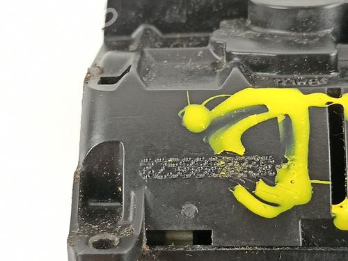 Rear right lock RENAULT LAGUNA III (BT0/1) 2.0 dCi (BT01, BT08, BT09, BT0E, BT0K, BT12, BT1C, BT1D,... | BP12445011C99 