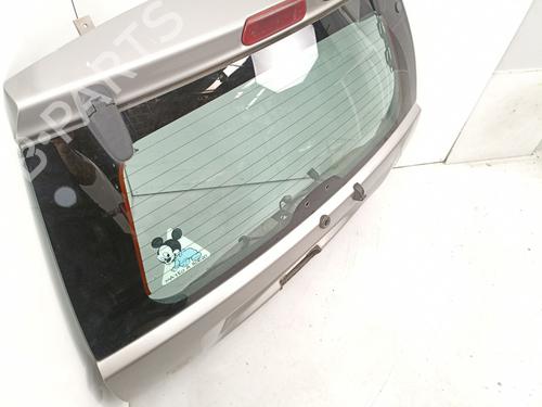 Tailgate JEEP GRAND CHEROKEE II (WJ, WG) 3.1 TD 4x4 | BP13408444C6 