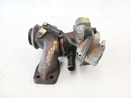 Turbolader/Kompressor CITROËN BERLINGO MULTISPACE (B9) 1.6 HDi 90 | BP37758154M71 - Image 3