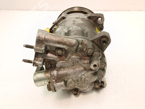 AC compressor CITROËN C6 (TD_) 2.7 HDi | BP27468034M34 