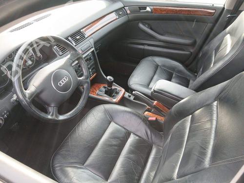 Electronic sensor AUDI A6 C5 (4B2, 4B4) 2.4 | BP29998875M84  - Image 9