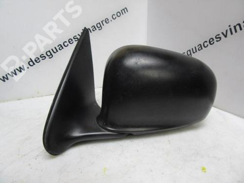Left mirror ROVER 400 II Hatchback (RT) 420 D | BP11812957C26 