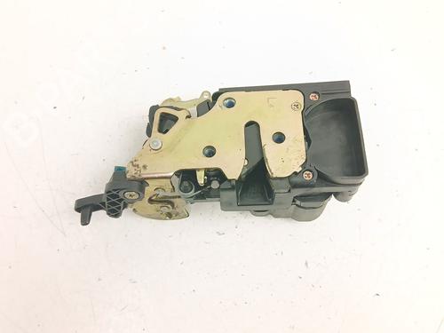 Rear left lock DAEWOO REZZO (U100) 1.6 | BP34737361C100 - Image 2