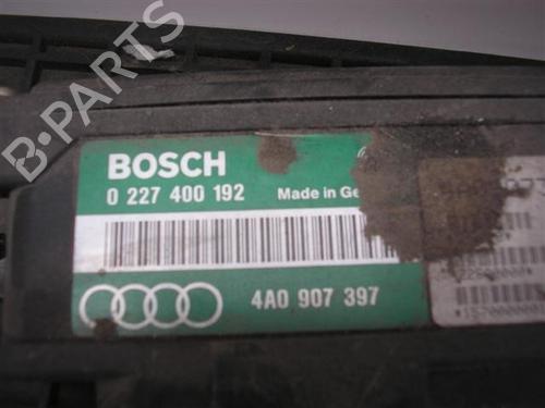 Electronic module AUDI 80 B4 Saloon (8C2) 2.3 E | BP20120478M83 