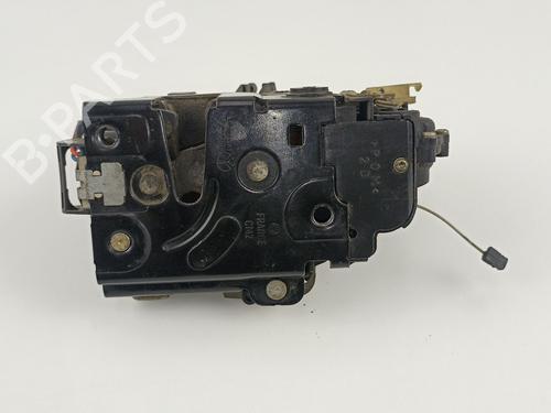 Rear right lock SEAT LEON (1M1) 1.8 20V | BP12942205C99 