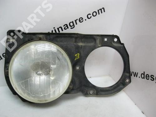 Left headlight NISSAN VANETTE Bus (C22) [1986-2013]nullnull