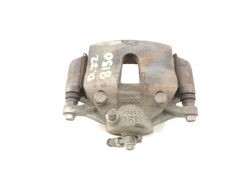 Left front brake caliper HYUNDAI i30 Estate (PDE) | BP25739783M105 - Image 5