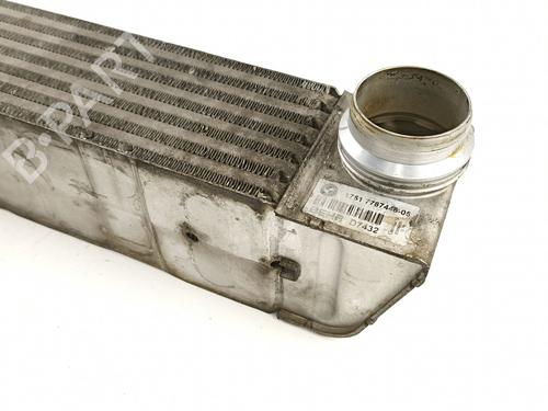 Intercooler BMW 5 (E60)  | BP28678924M30 